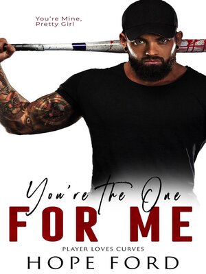 cover image of You're the One For Me